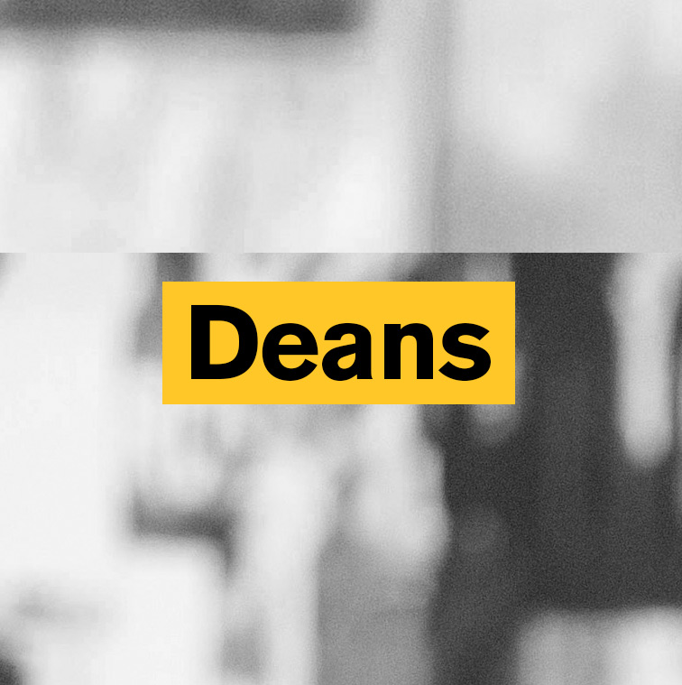 Deans (text)