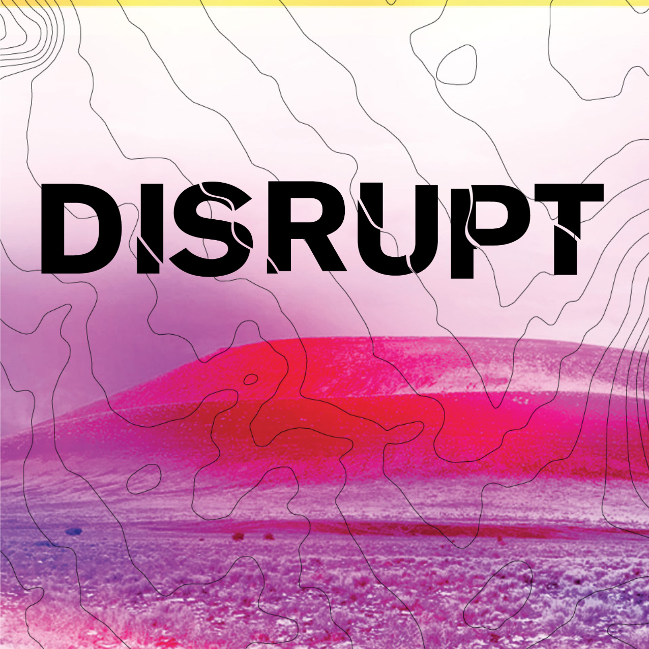 DISRUPT | Herberger Institute For Design And The Arts