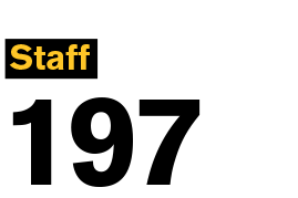 Staff 197