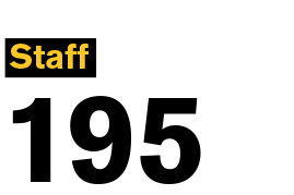 Staff 195