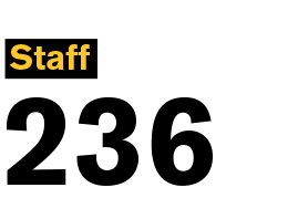 Staff 236