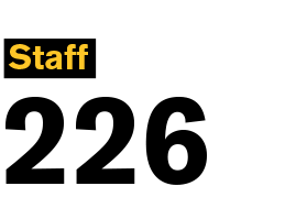 Staff 226