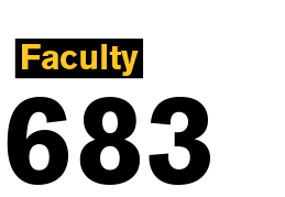 Faculty 683