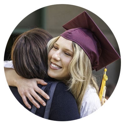 Picture of Grace Skukan